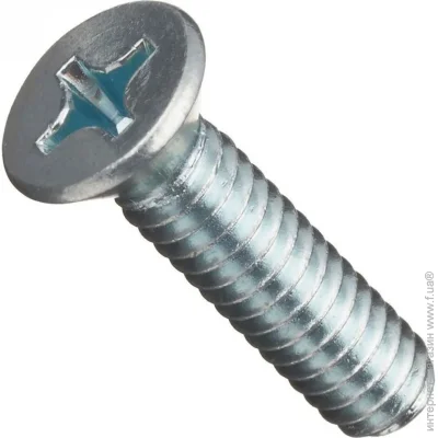Expert Fix     840  DIN 965 4 . (5M18040-2bp)