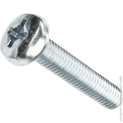 Expert Fix     850  DIN 7985 4 . (5M58050;5M58050-2bp)