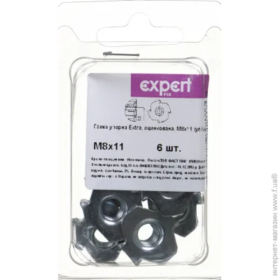 Expert Fix     8 6 .