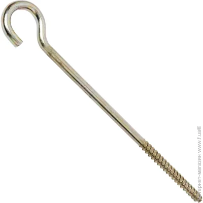 Expert Fix    C- 6,8x190 