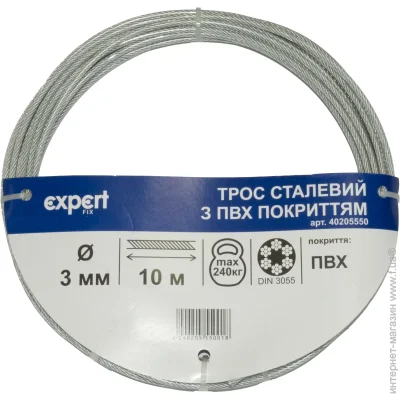 Expert Fix     D=3  10 .  DIN 3055