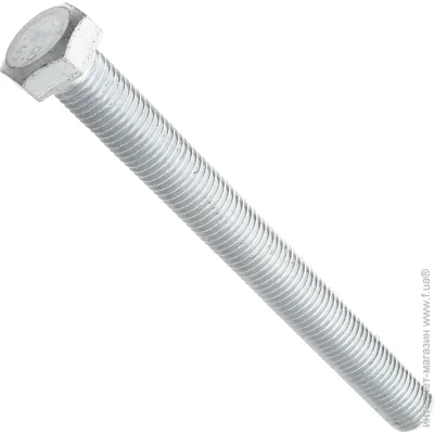 Expert Fix   DIN 933 20x200     5,8