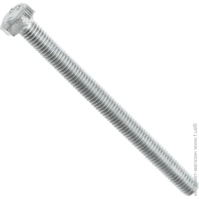 Expert Fix   DIN 933 5x60     8,8