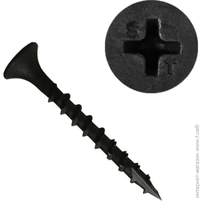 Expert Fix      EasyScrew 3,5x32  1000  