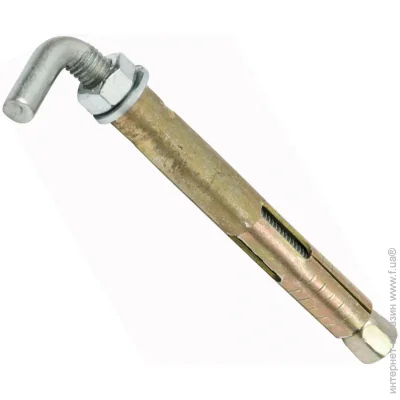 Expert Fix    L- 12x90 