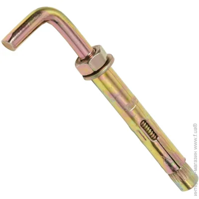 Expert Fix    L- 8x45 