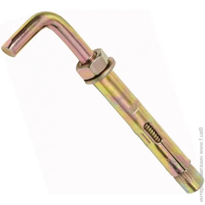 Expert Fix    L- 8x60 