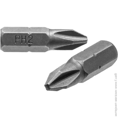 Expert Fix  PH2x25  2 . 40114103