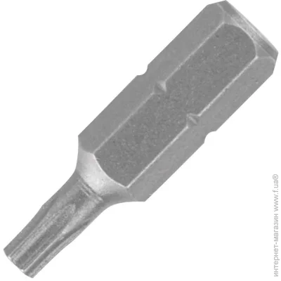 Expert Fix  Torx 15 (L-25) 2 .