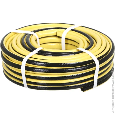  Expert Garden    1/2" 25 