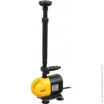   Expert Garden 55W XKF-55P