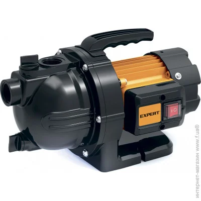   Expert Garden   Garden EKJ-601I