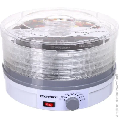      Expert Home FD-5510W