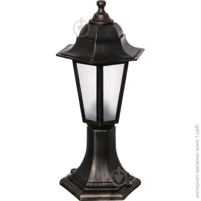 Expert Light     E27 IP44   GAR-0727-