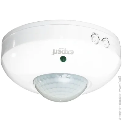   Expert Light   ELSL-ST07-wh