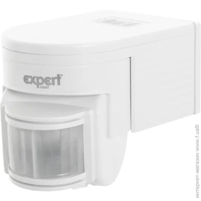   Expert Light   ELSL-ST08-wh