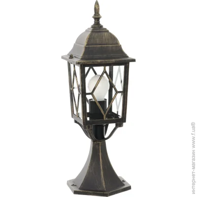 Expert Light ˳  Verona E27 60  IP44   ELNX-34014-T