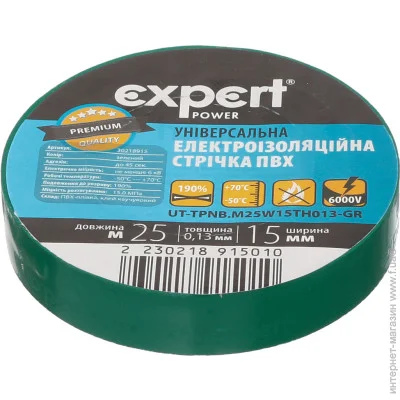Expert Power   0,13x15  25   