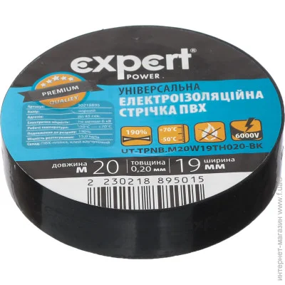 Expert Power   0,20x19  20   