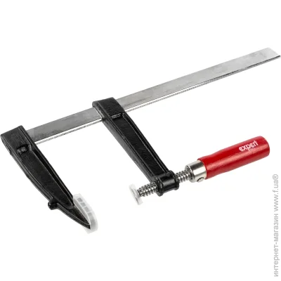 Струбцина Expert Tools Струбцина 2318 Струбцина Expert Tools Струбцина 2318