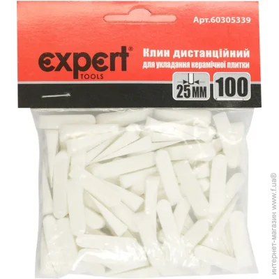  Expert Tools    25  100 ./ (60305339)