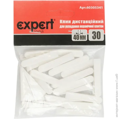  Expert Tools    40  30 ./ (60305341)