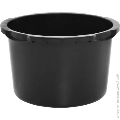 Таз Expert Tools будівельний 45 л 20911171 Таз Expert Tools будівельний 45 л 20911171