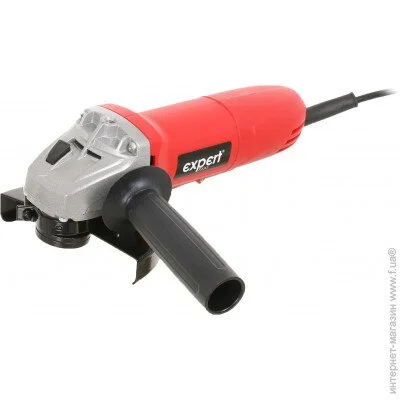 Болгарка Expert Tools S1M-GW16-125 Болгарка Expert Tools S1M-GW16-125