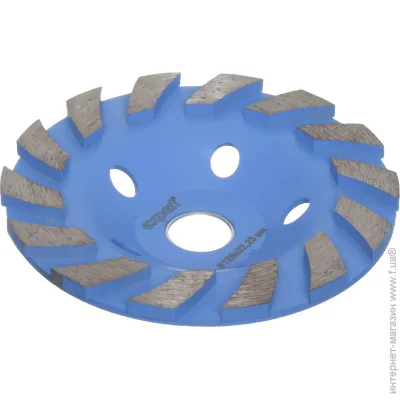  Expert Tools  Turbo   125*22,23