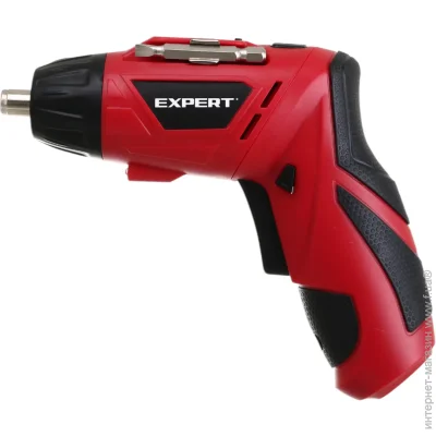   Li-Ion Expert Tools VPCD2186