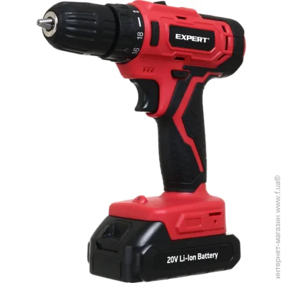 -  Expert Tools VPCD2610