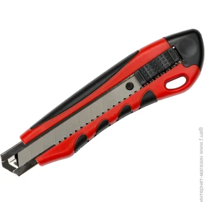 Нож сегментный Expert XD-88 Нож сегментный Expert XD-88