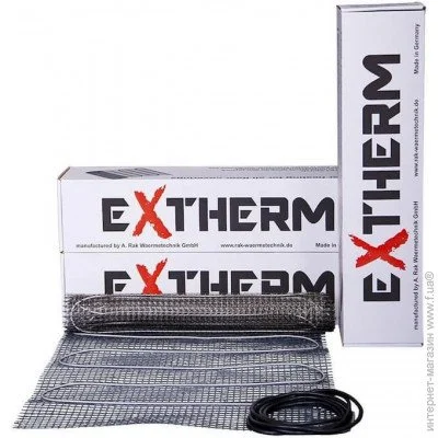   Extherm ET Eco 180 1,52