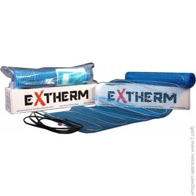   Extherm ETL-900-200 9²