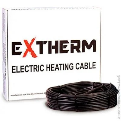   Extherm ETT-Eco-20-1000 50