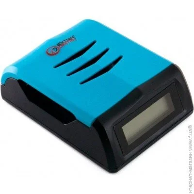   Extradigital AA/AAA BC120 (AAC2834)