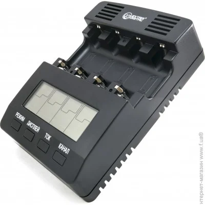   Extradigital BM210 AA/AAA 1400 (AAC2827)