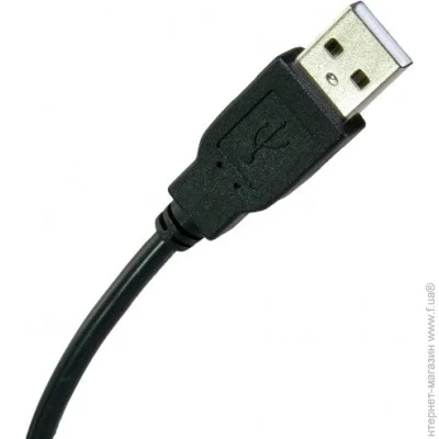  Extradigital USB 2.0 AF/AM Hi-Speed, 1.5 (KBU1619)