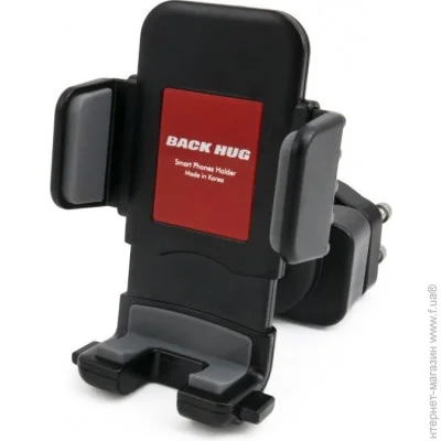 / Back Hug Bike BKP400 (CRB4111)