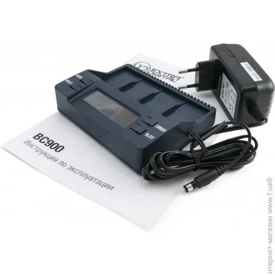   Extradigital BC900 (AAC2828)