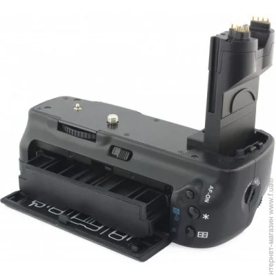   Extradigital Canon 5D MARK II (Canon BG-E6) (DV00BG0028)