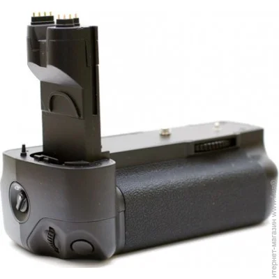   Extradigital Canon 7D (Canon BG-E7) (DV00BG0034)