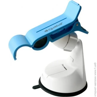  Extradigital CRAB Gala (white-blue) (CRG4103)