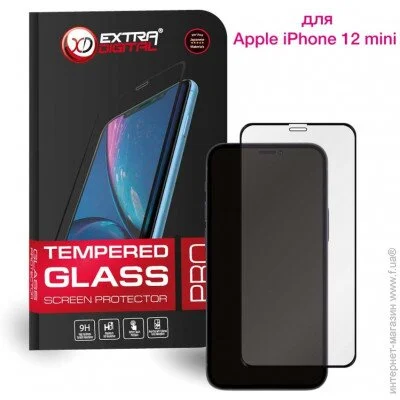   Extradigital  Apple iPhone 12 mini EGL4783 (2720)