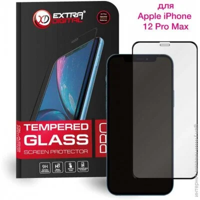   Extradigital  Apple iPhone 12 Pro Max EGL4786 (2721)