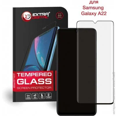   Extradigital  Samsung Galaxy A22 EGL4951 (3051)