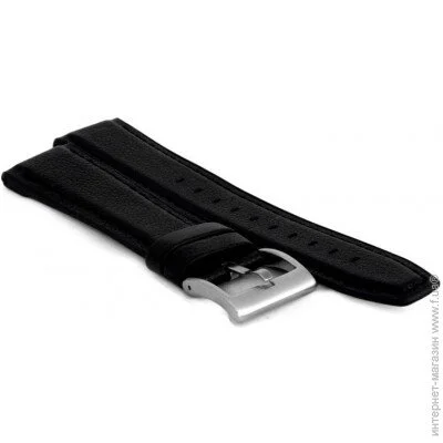   Extradigital  Samsung Watch band DSJ-29-00T 22mm Black ESW2318 (2788)