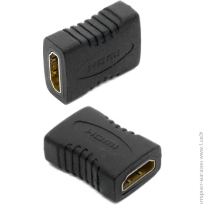 ' Extradigital HDMI F to HDMI F (KBH1693)