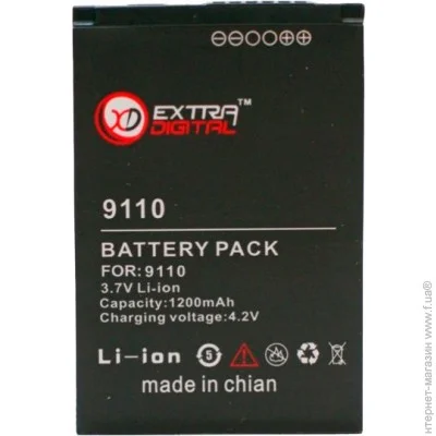  Extradigital HTC CHT9110 (DV00DV6095) 1200  3.7 