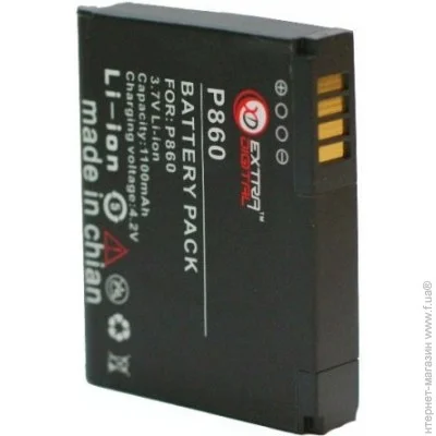  Extradigital HTC Polaris 100 (DV00DV6089) 1100  3.7 